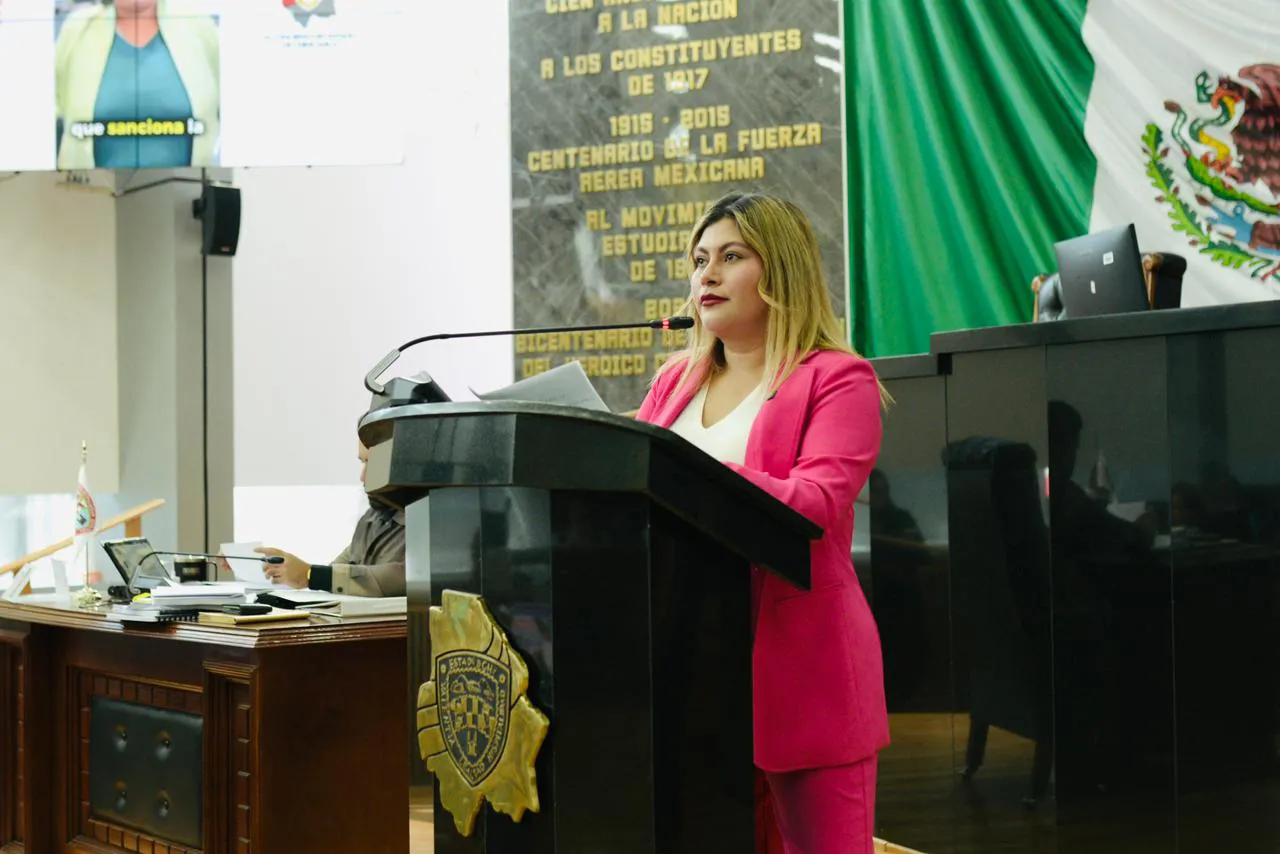 PRESENTAN LEY VICARIA2