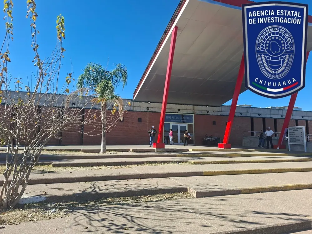 NIÑO PIERDE 3 DEDOS