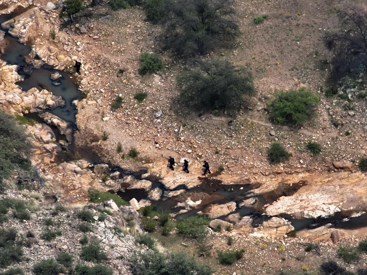 DESMANTELA SSPE CAMPAMENTOS1