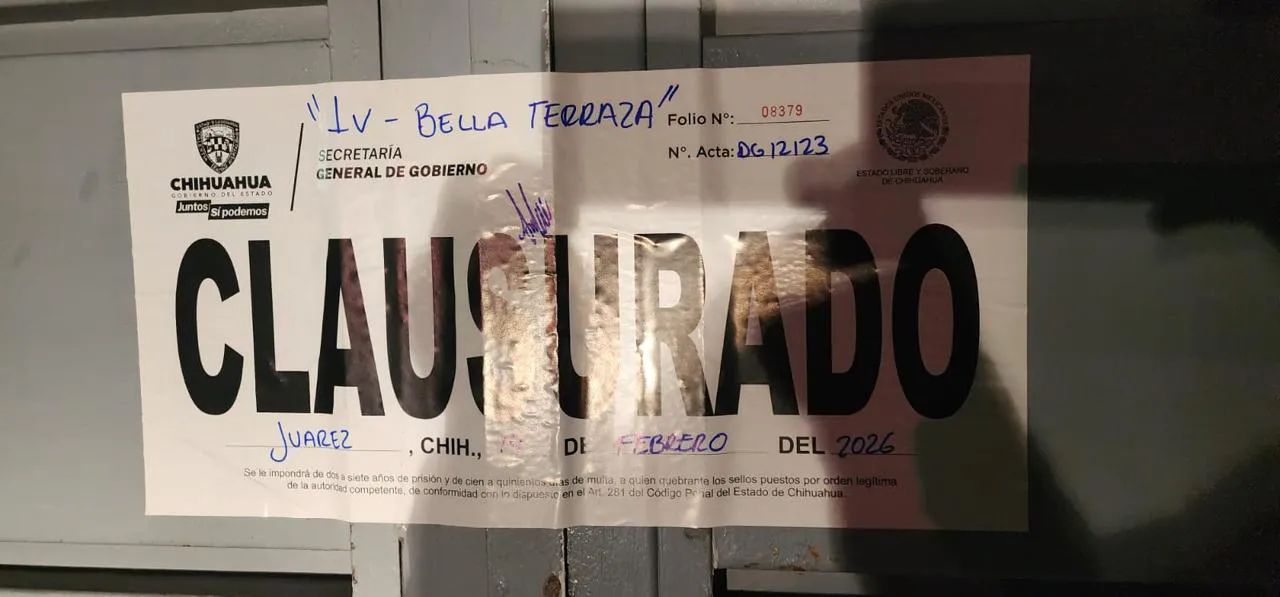 FEB16 CLAUSURAS ESTADO4